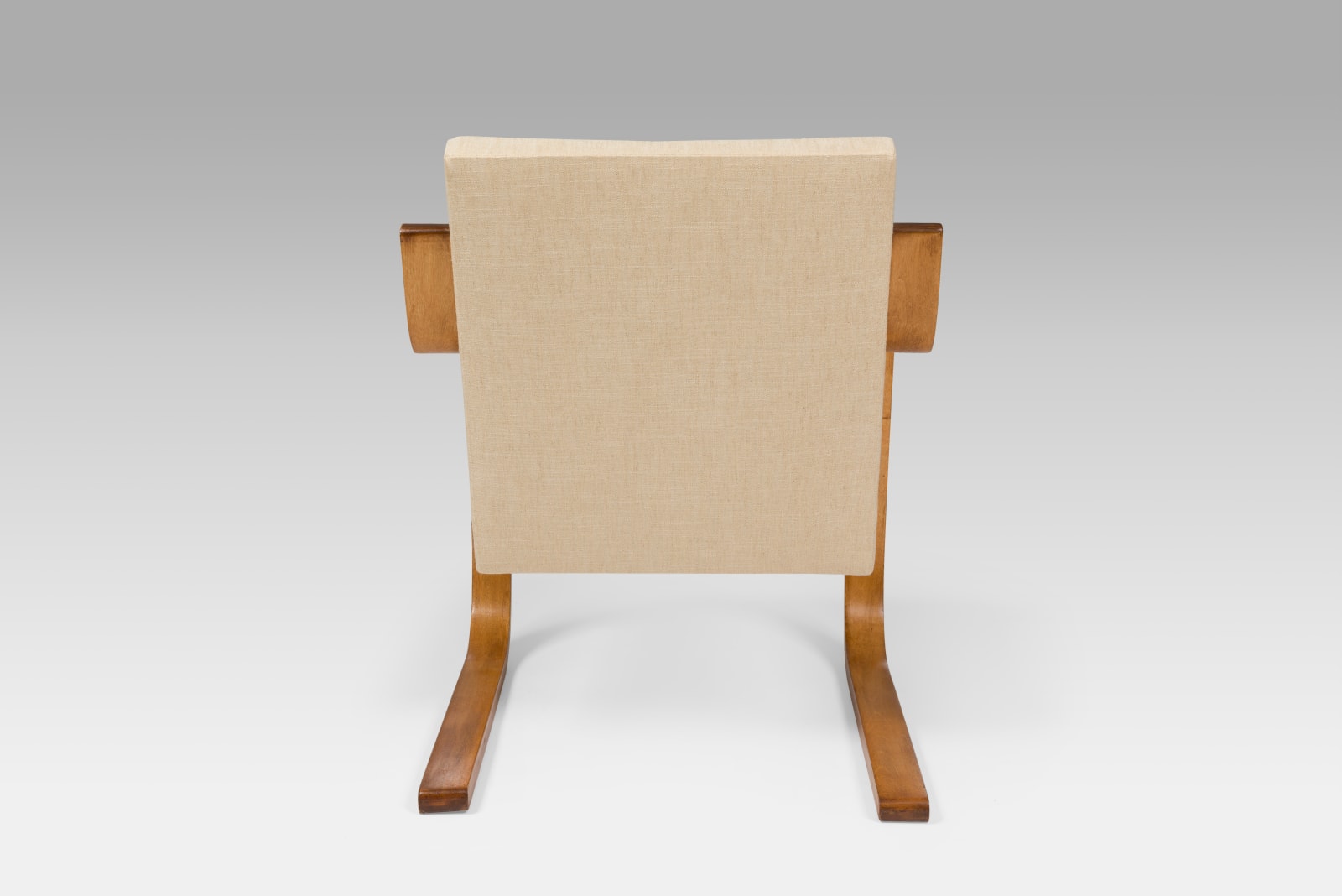 Alvar Aalto, Armchair model 402, 1930's