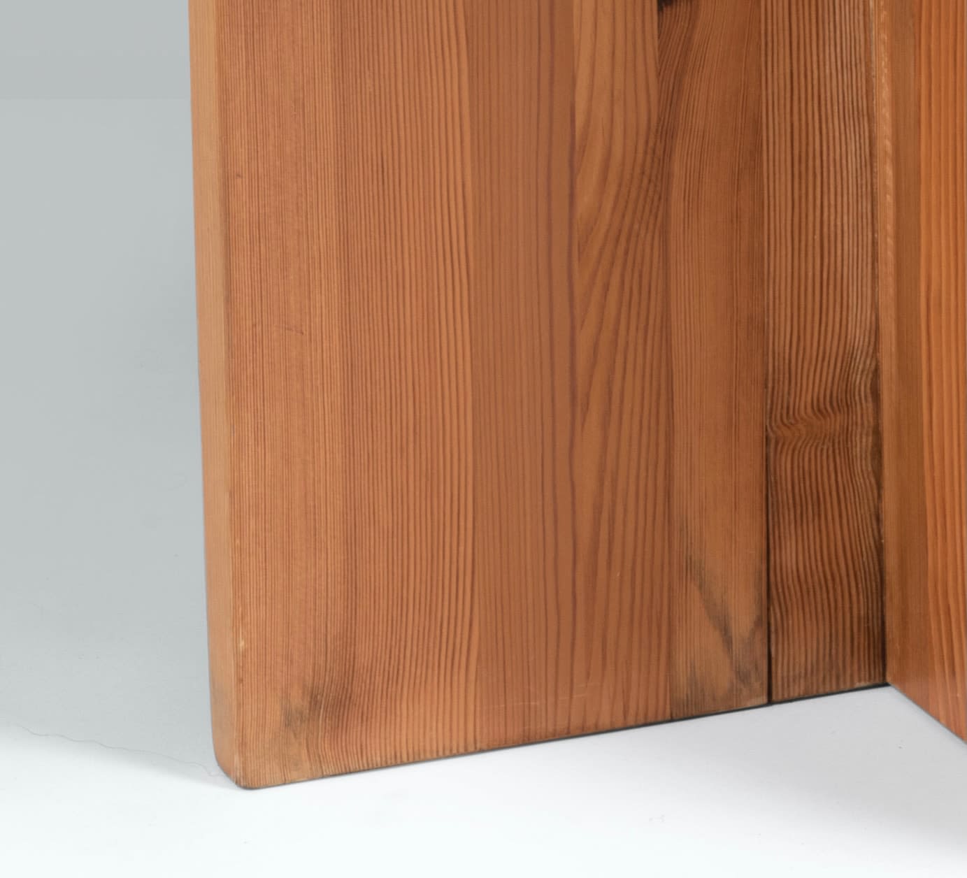 Axel Einar Hjorth, Lövo Side table , 1940's