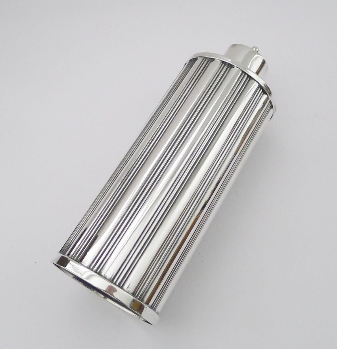 Tage Gothlin, Cocktail Shaker, 1948