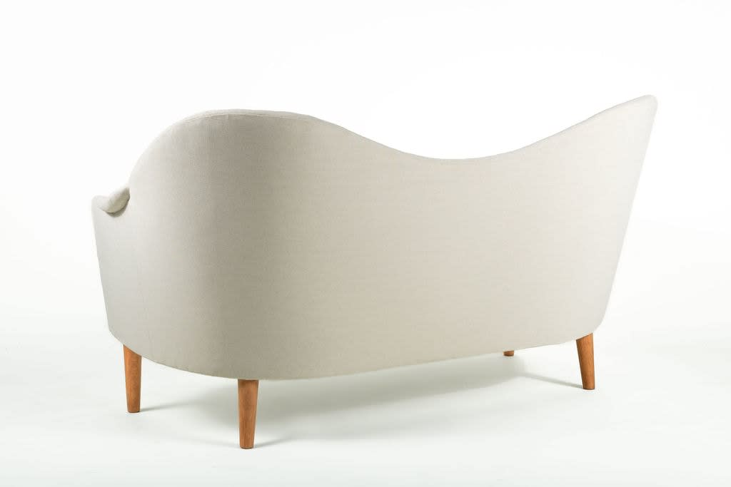 Carl Malmsten, Samspel "Interplay" sofa, 1950's