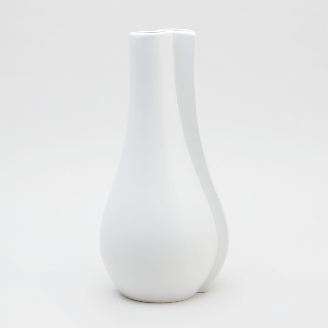 Wilhelm Kåge, Surrea Vase, 1940's