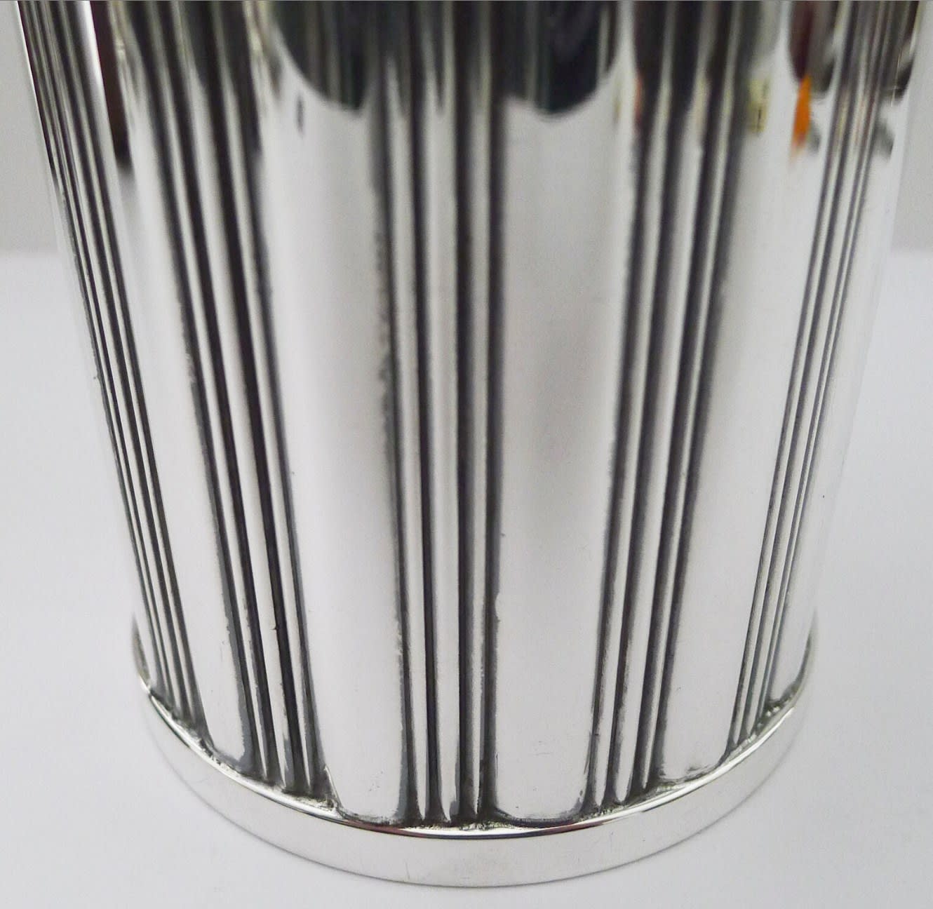 Tage Gothlin, Cocktail Shaker, 1948