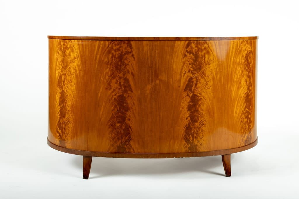 Erik Chambert, Desk, 1940