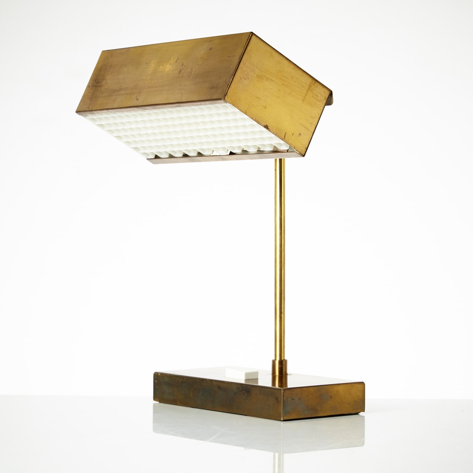 Hans-Agne Jakobsson , Elidus 2201 Table lamp, 1960's