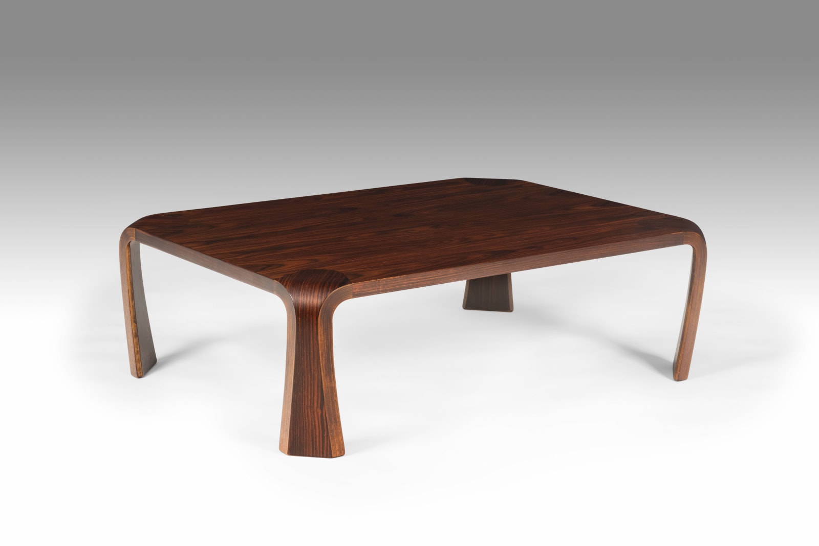 Saburo Inui , Zataku coffee table, 1959