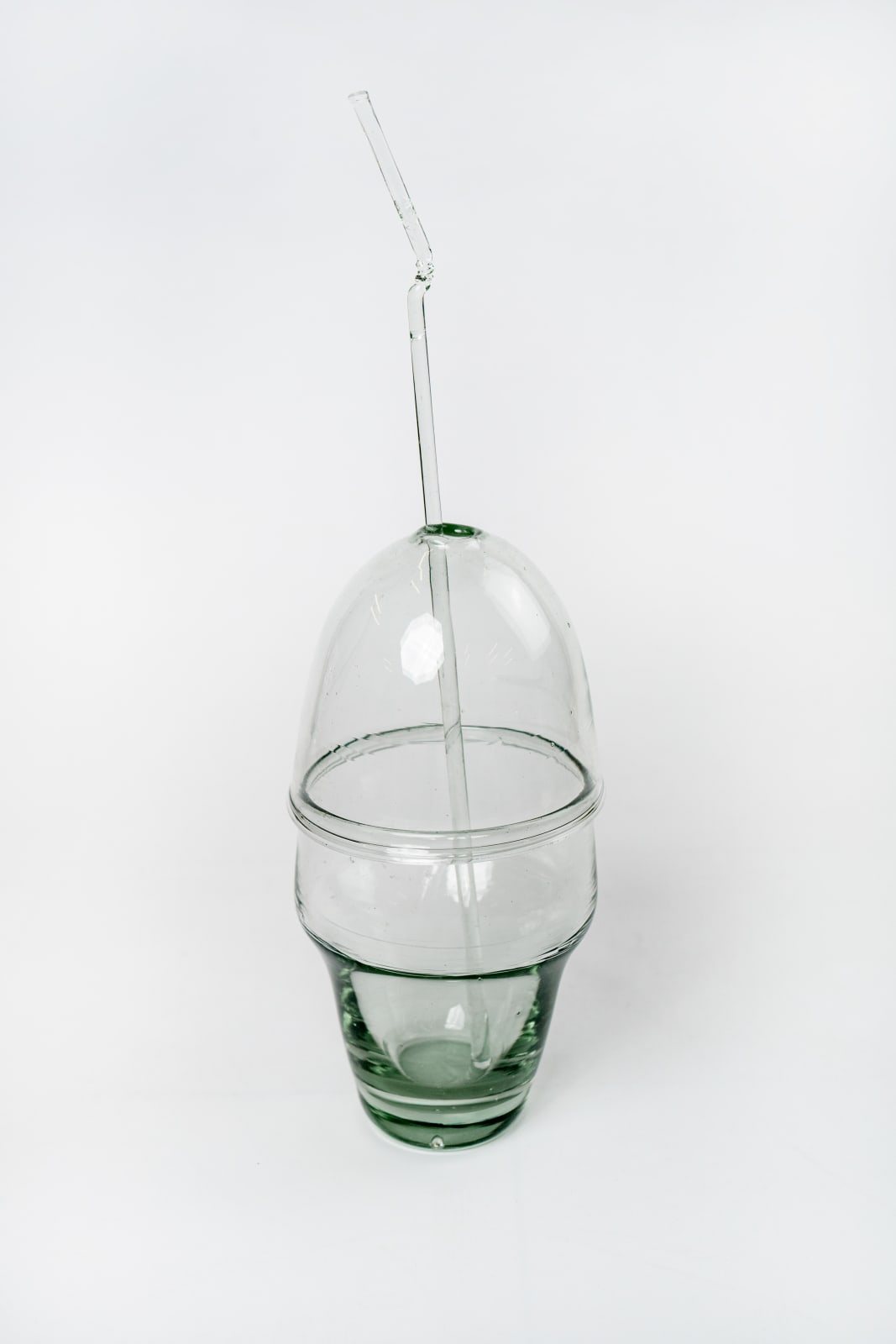 Harold Lechien, Detox, 2022