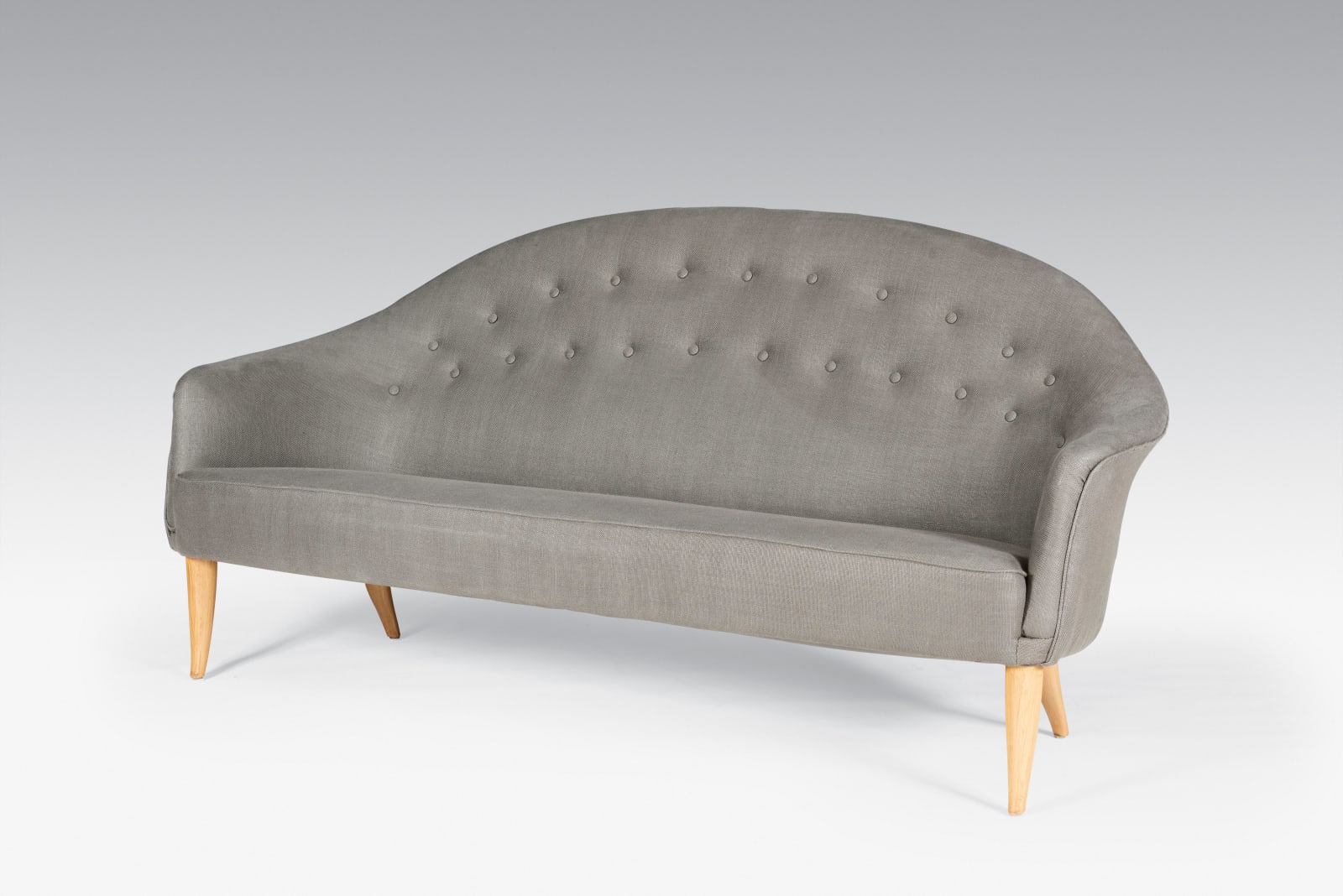 Kerstin Hörlin Holmquist, Paradise series: sofa , 1950's