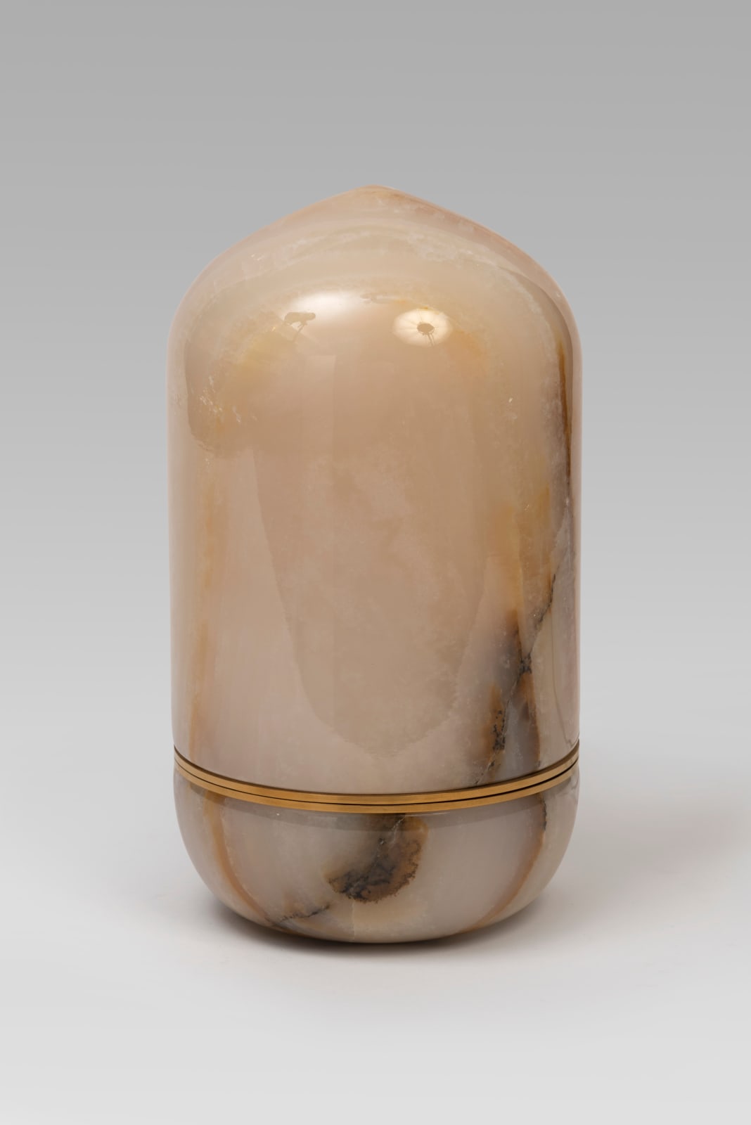 Sina Momtaz, Small Dome Lighting, 2022