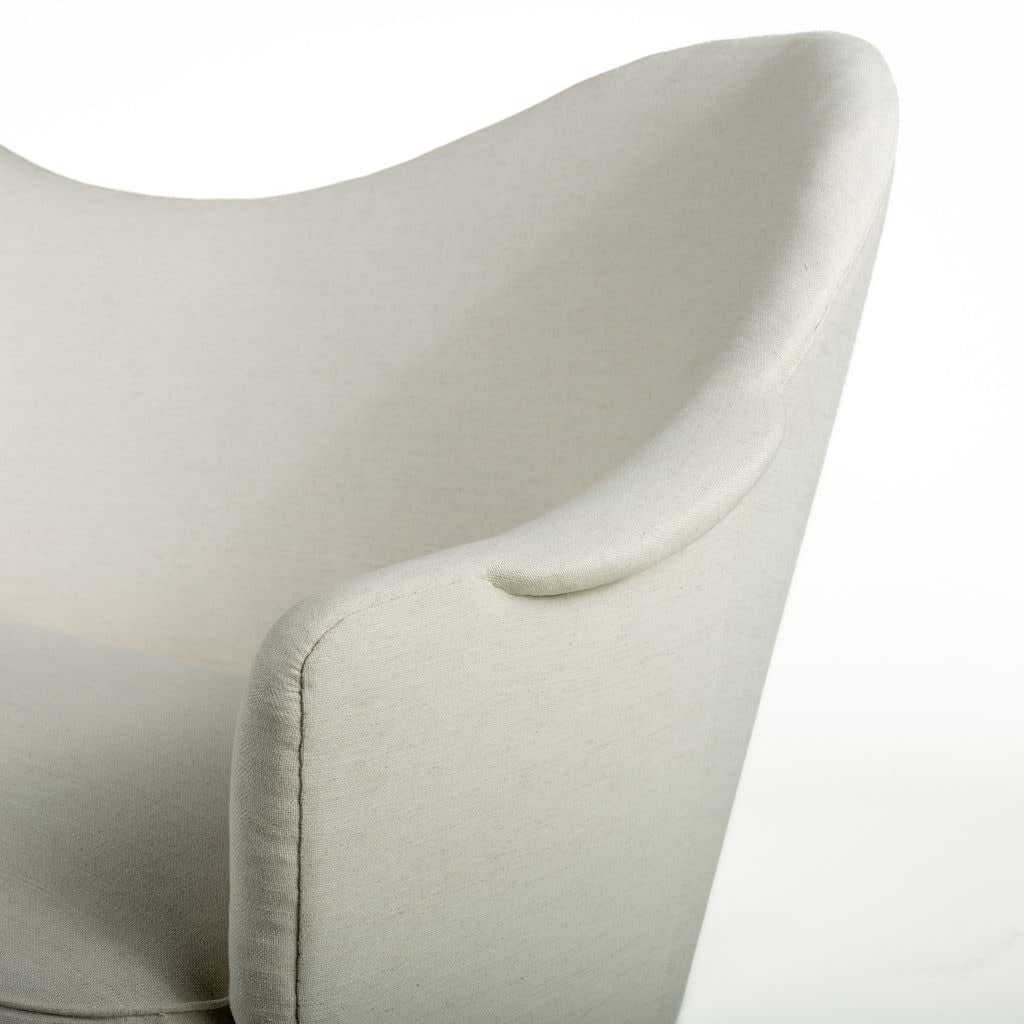 Carl Malmsten, Samspel "Interplay" sofa, 1950's