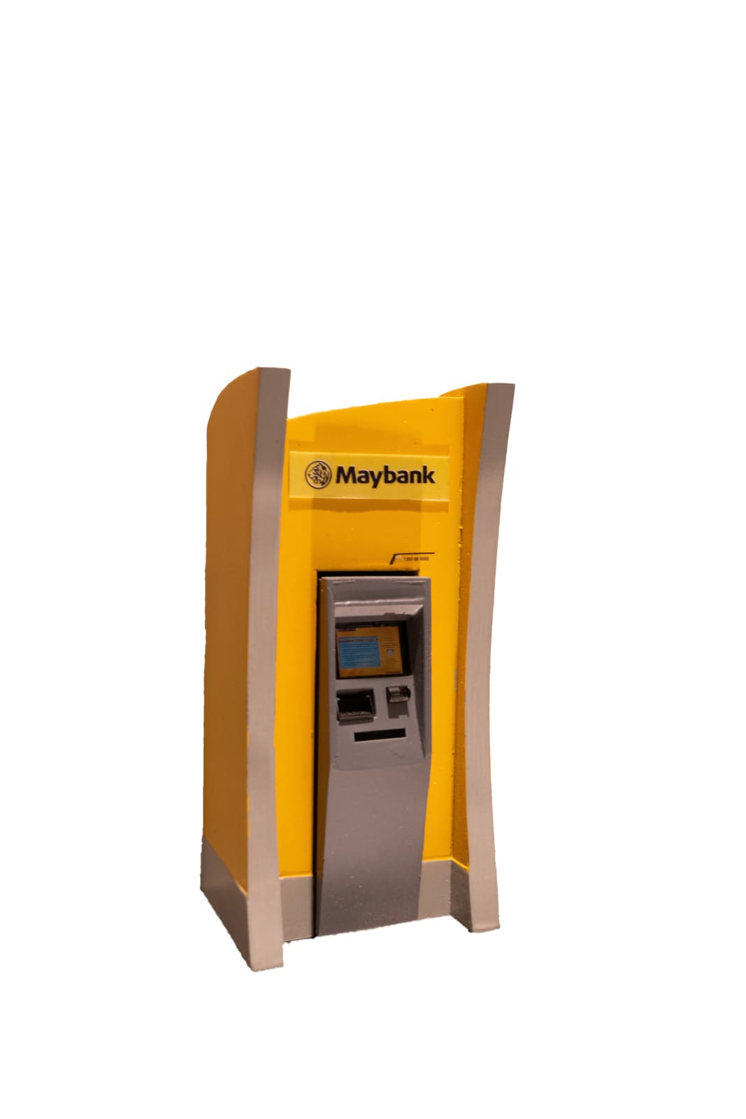 Wiyoga Muhardanto, Maybank, 2024