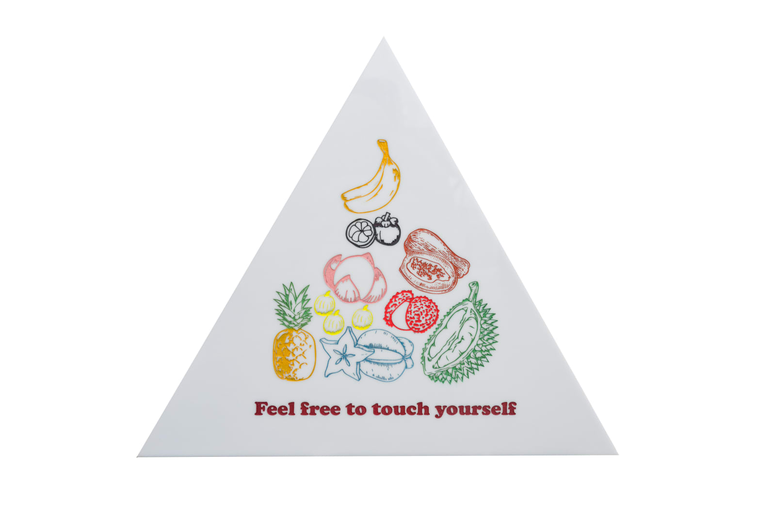 Izat Arif, Cum N Enjoi , 2023