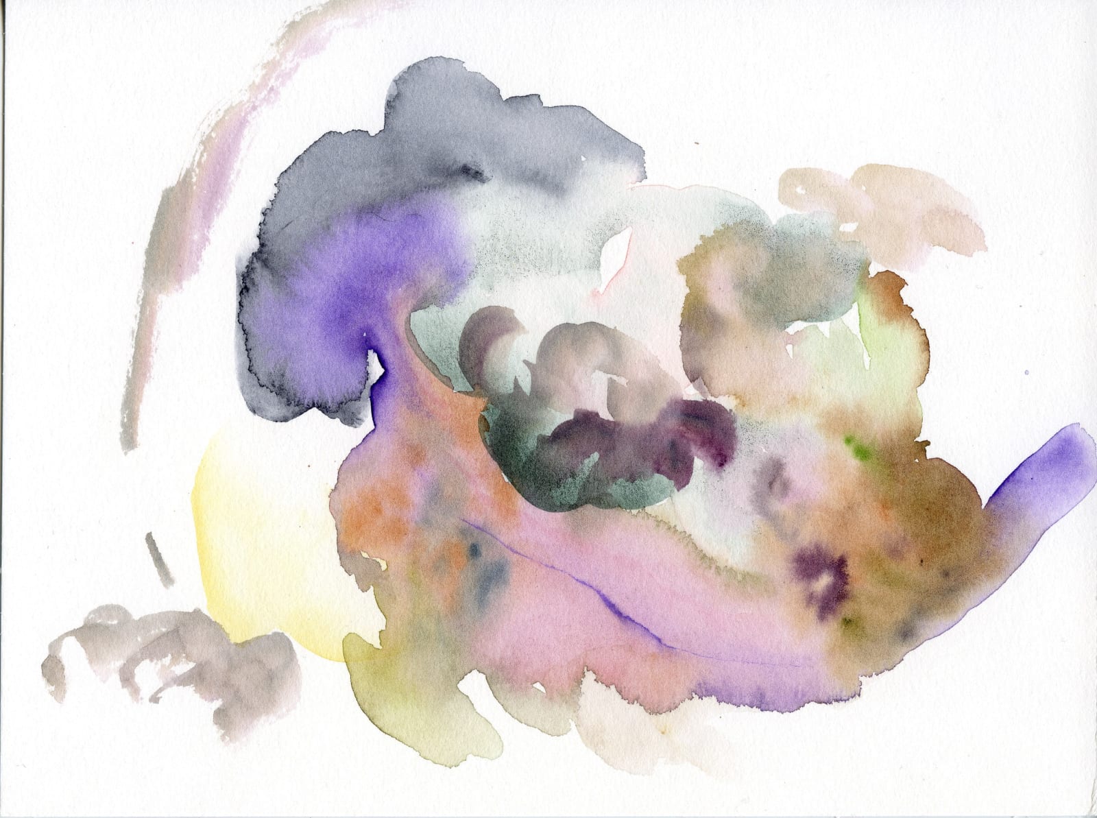 Tith Kanitha, Untitled, 2021