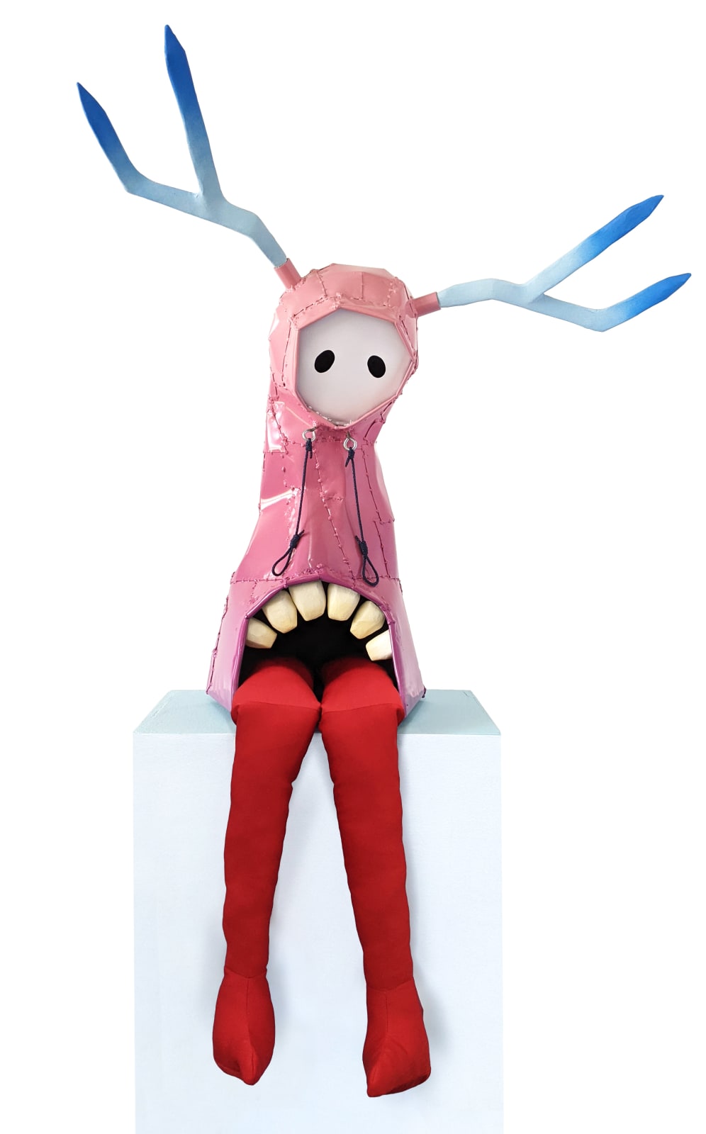 Joshua Kane Gomes, Parasocial I , 2023