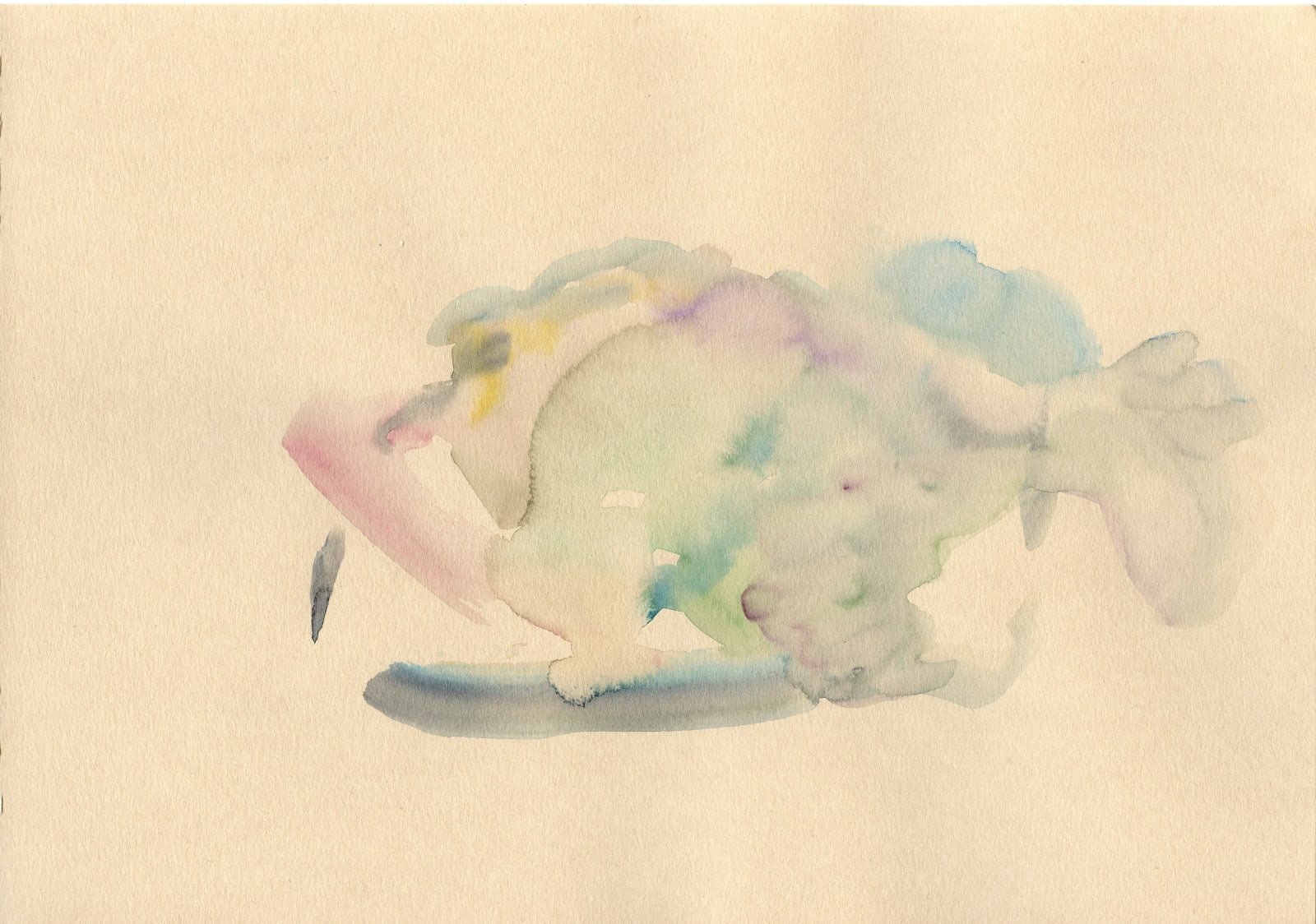 Tith Kanitha, Untitled, 2021