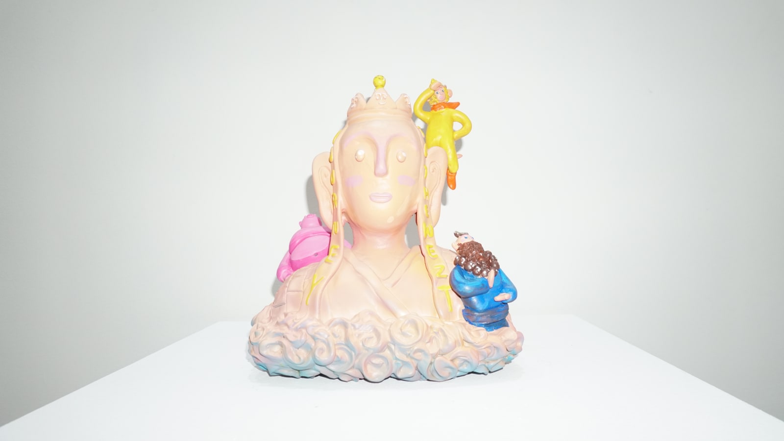 BUDDHAANDZ, SamJang and Crewz, 2023