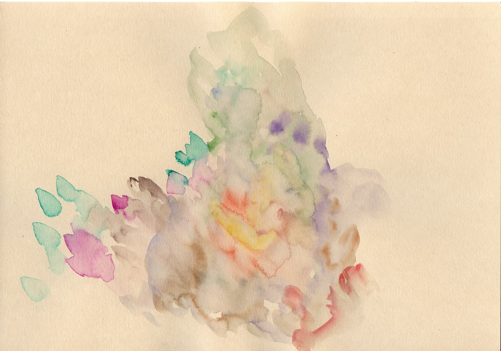 Tith Kanitha, Untitled, 2021