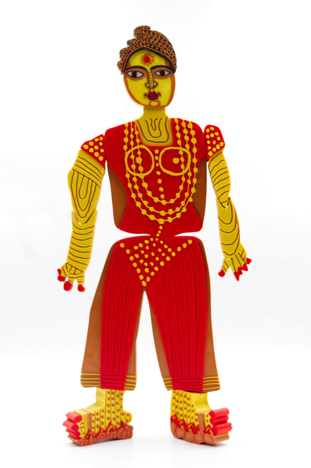 George Burchett, Lalita, 2022