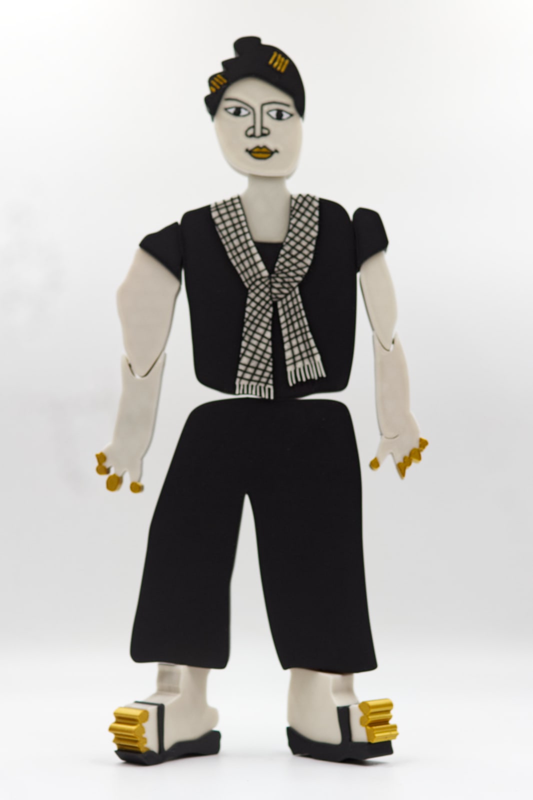 George Burchett, VC #2, 2023