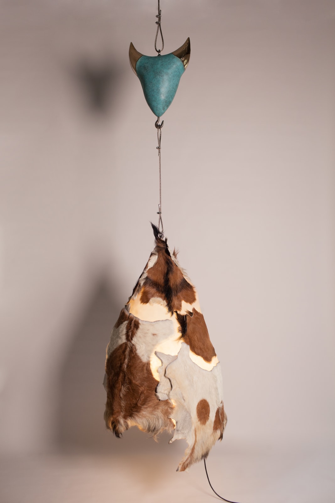 Nadiah Bamadhaj, Lanang Pijar, 2023