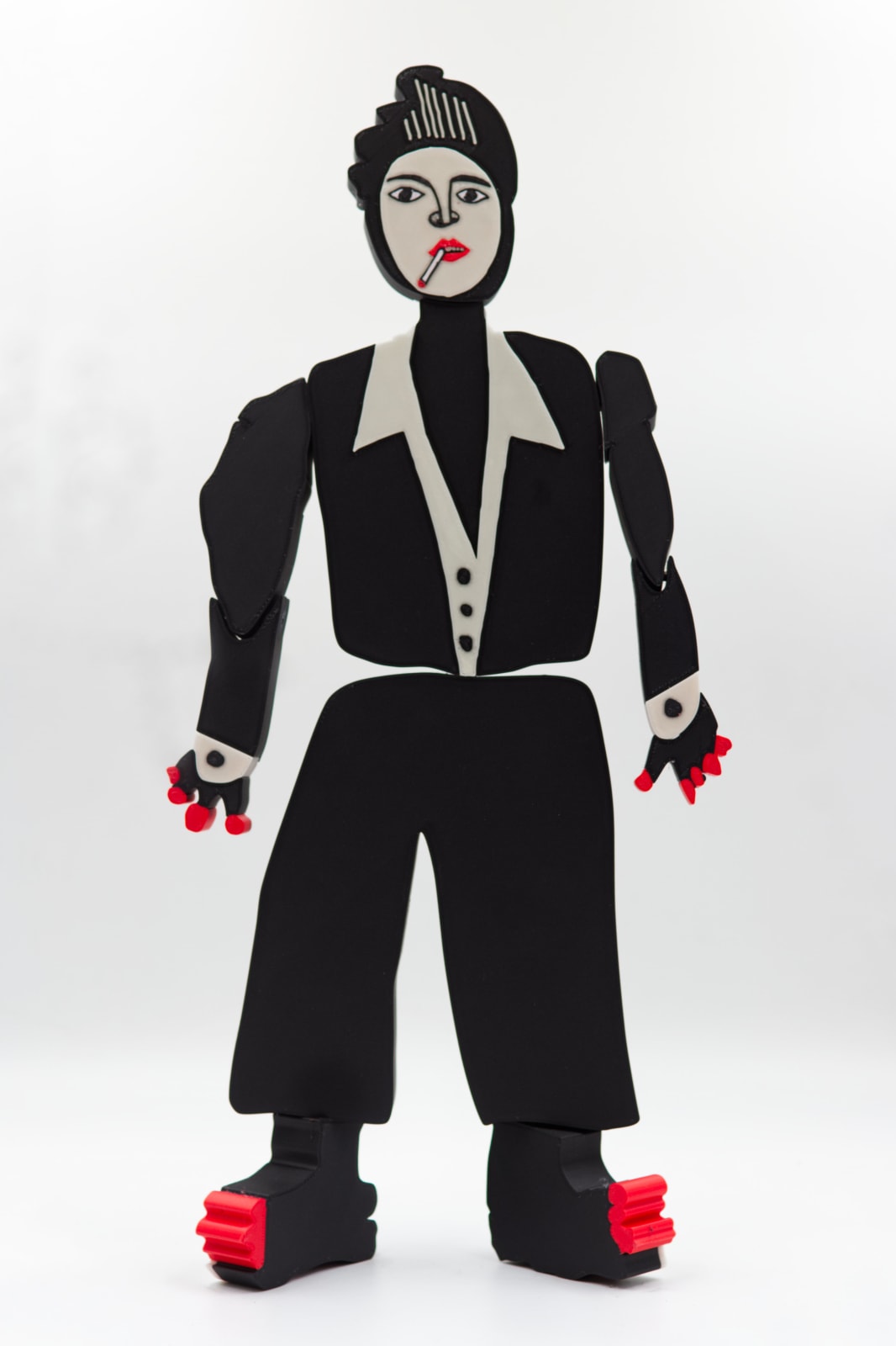 George Burchett, Ya Kuza, 2022