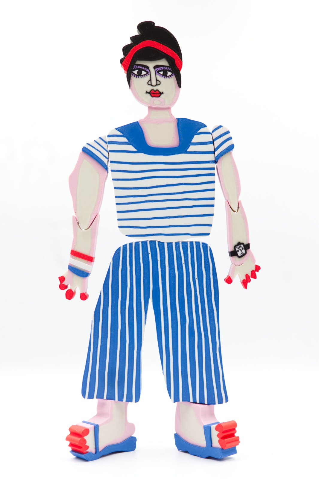 George Burchett, Le France , 2022