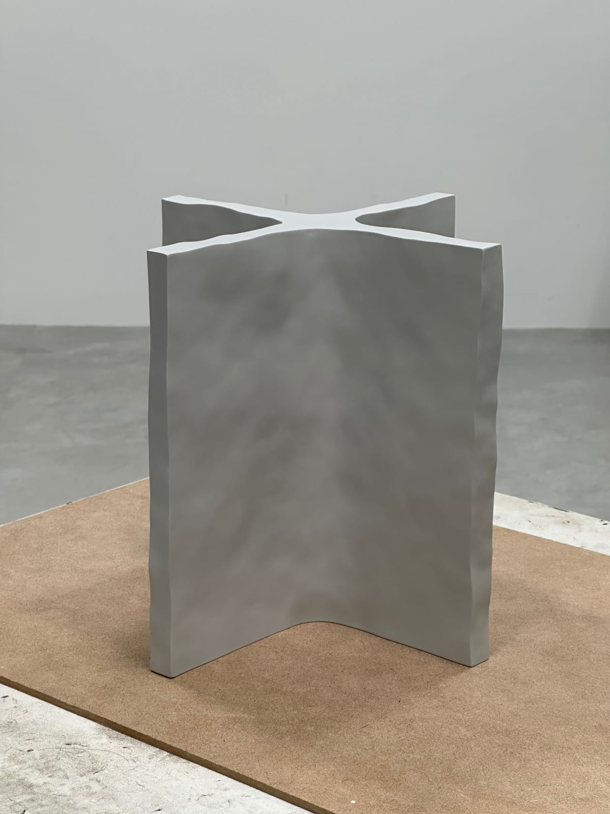 KIM Inbai, Shape of the Distant View 원경의 모양, 2024