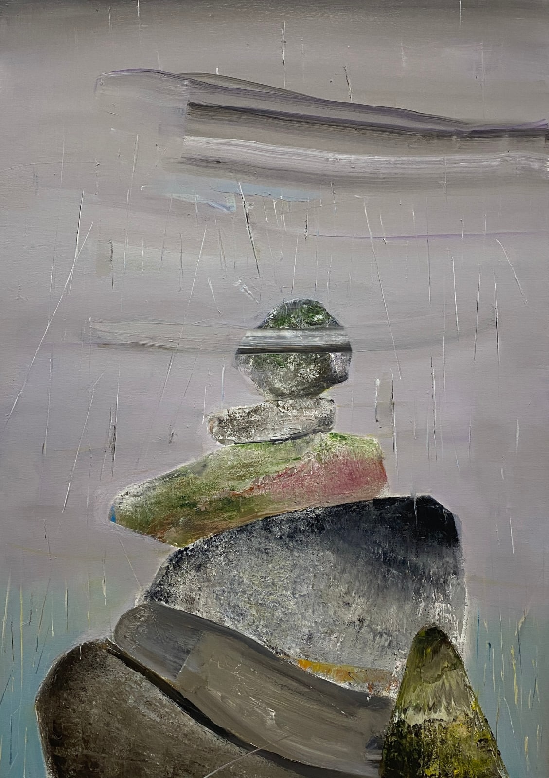 AHN Jisan, Storm 056, 2022