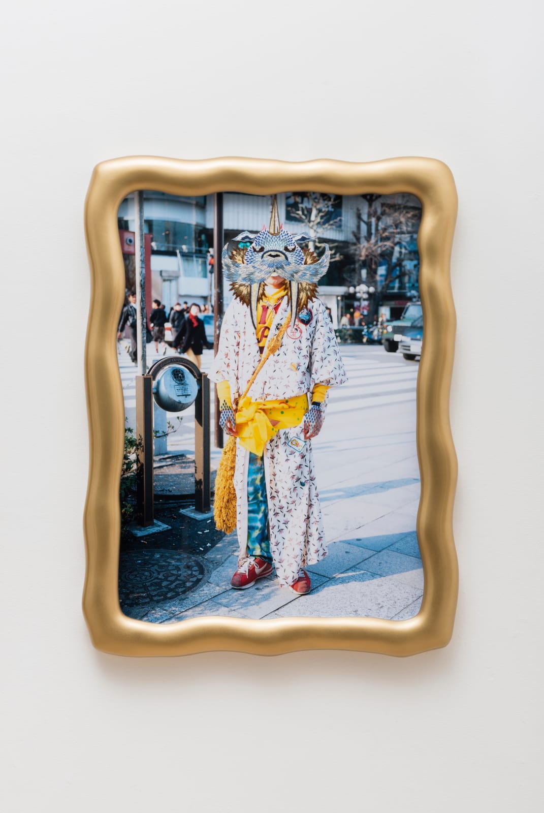 Asami KIYOKAWA, TOKYO MONSTER: Lost Child, 2014