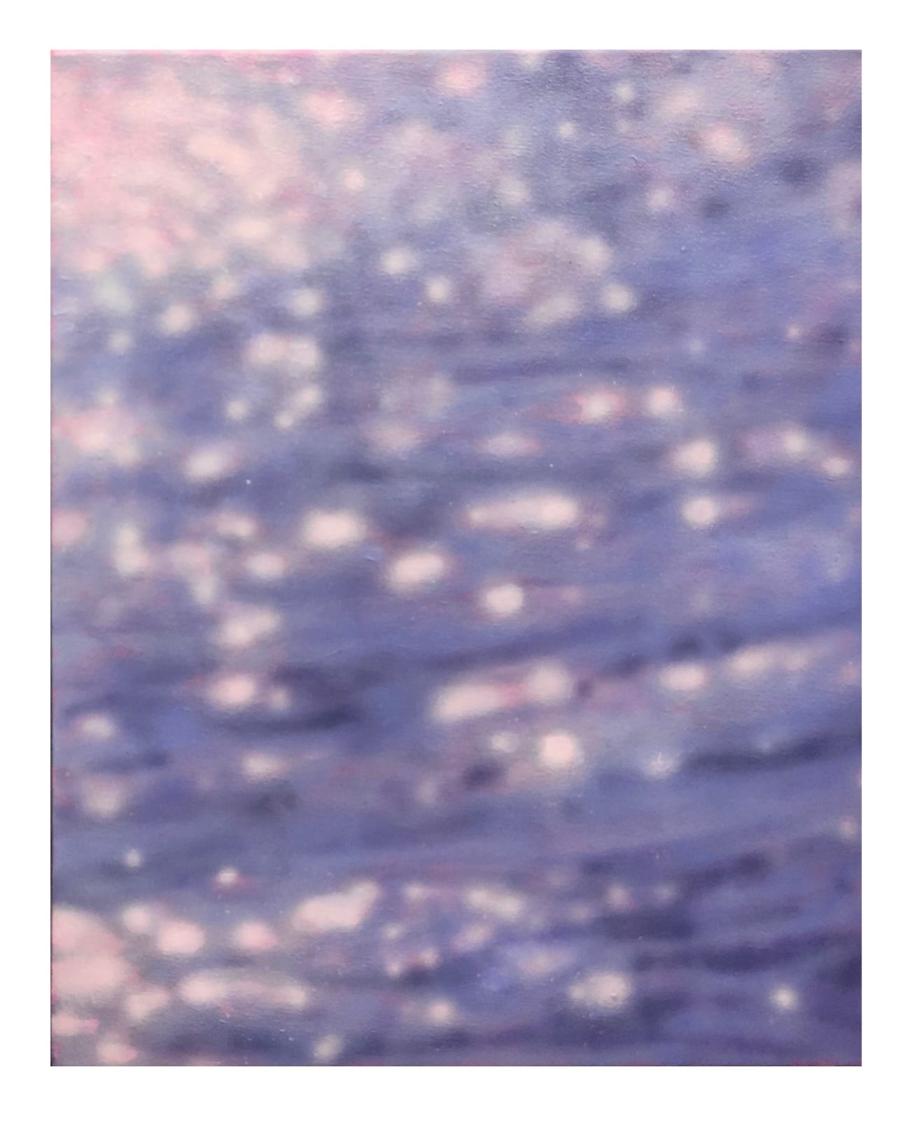 WANG Sicheng, Summer 夏天, 2020