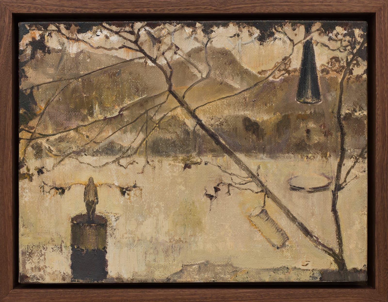 JING Shijian, 无极 | Infinite, 2012