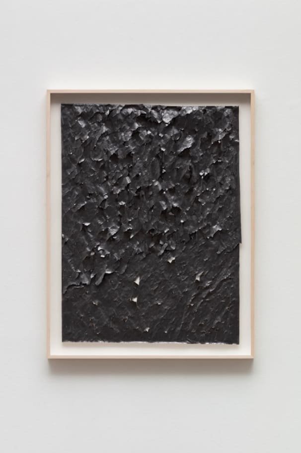 CHOI Byungso, Untitled 0170712, 2017