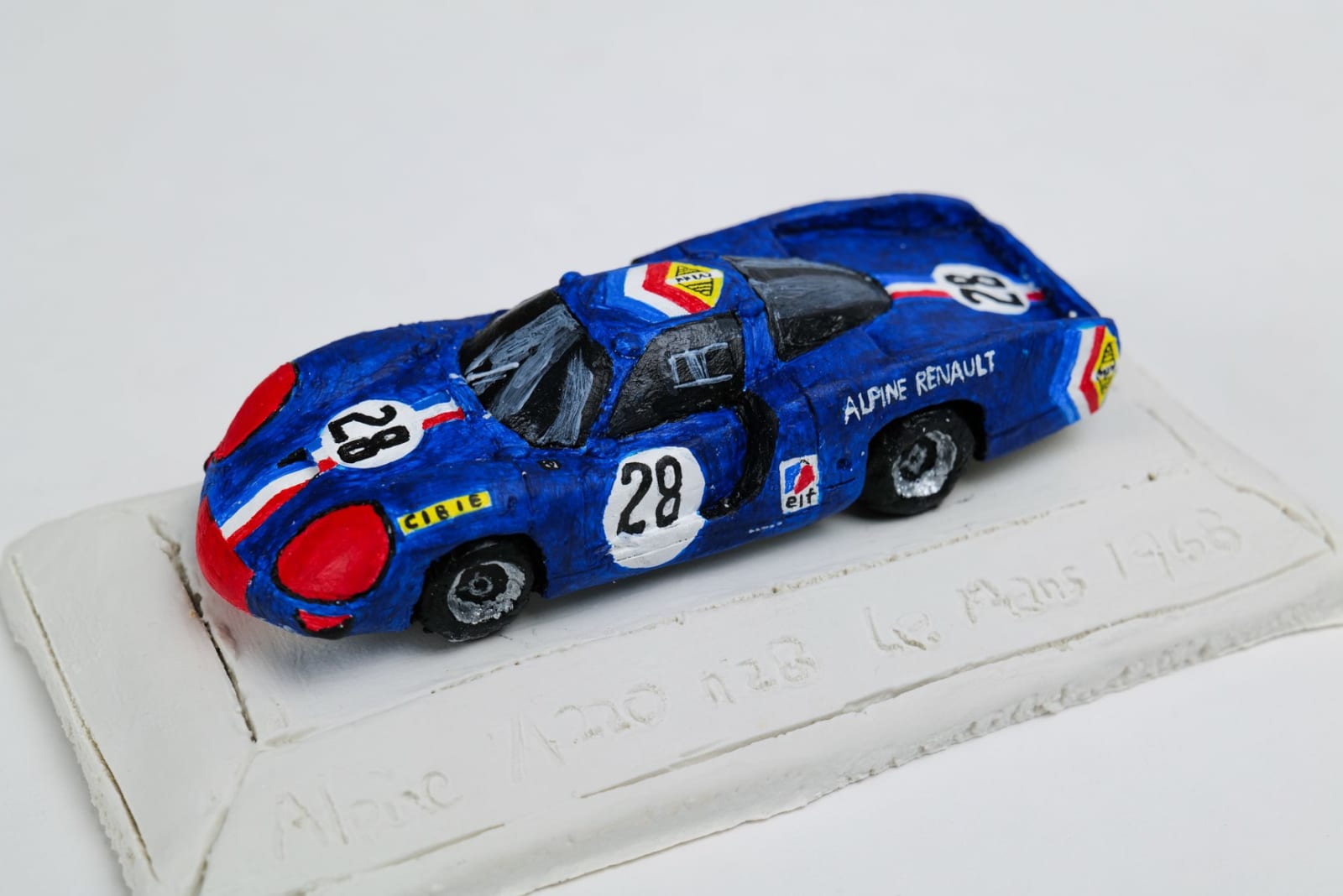 Osang Gwon, Small Sculpture 2020-52, 2020