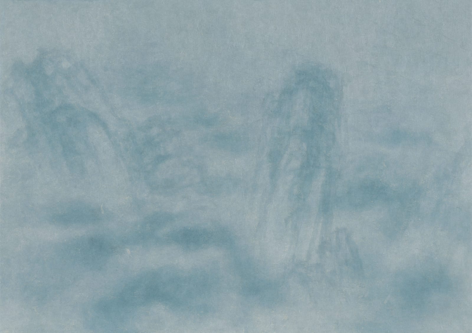 LEE Eunsil, Waves of Delusion Ⅲ 망상의 일렁임Ⅲ, 2021