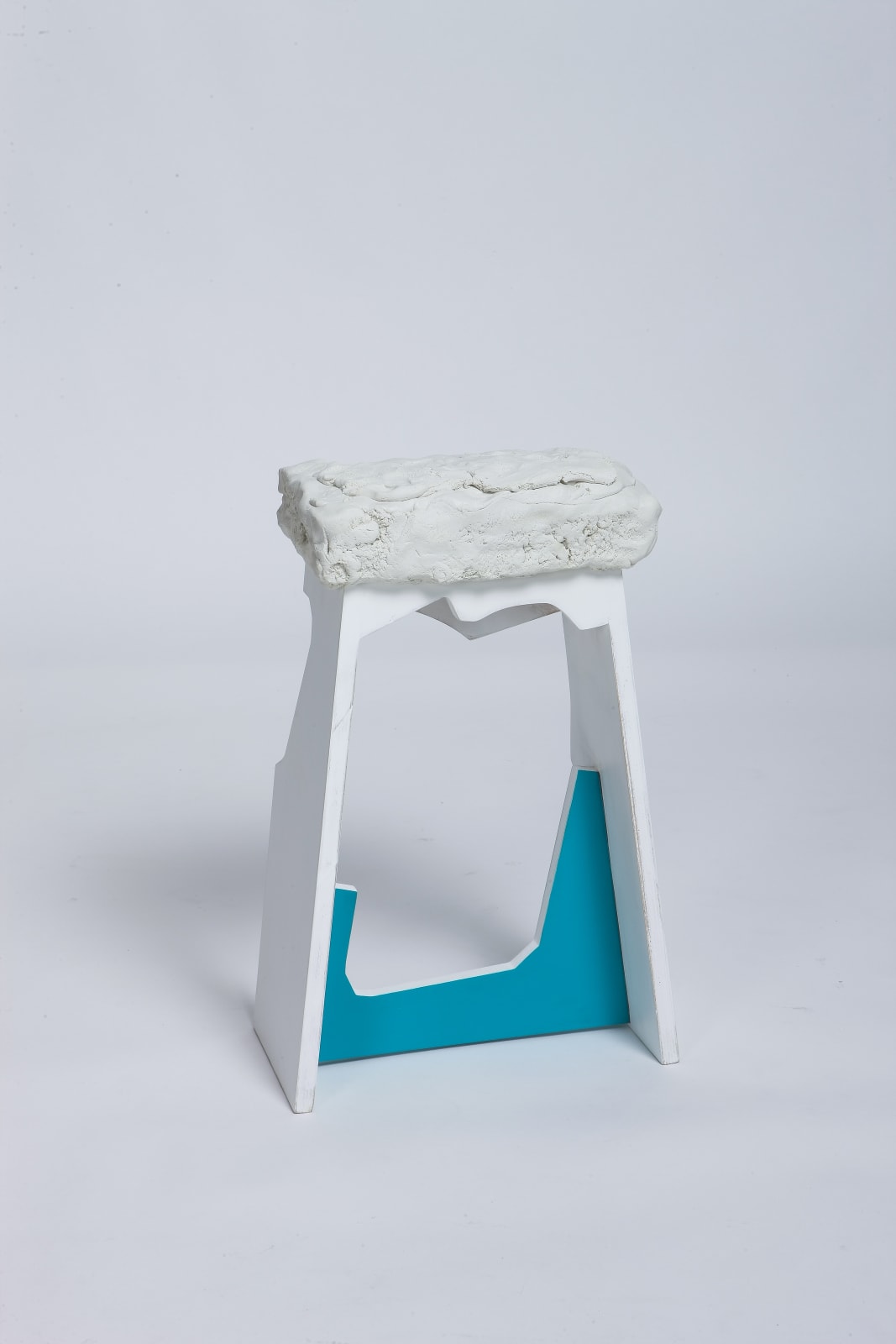 GWON Osang x KIM Min-ki, 시바툴 의자 1 | Sibatool Chair 1, 2019