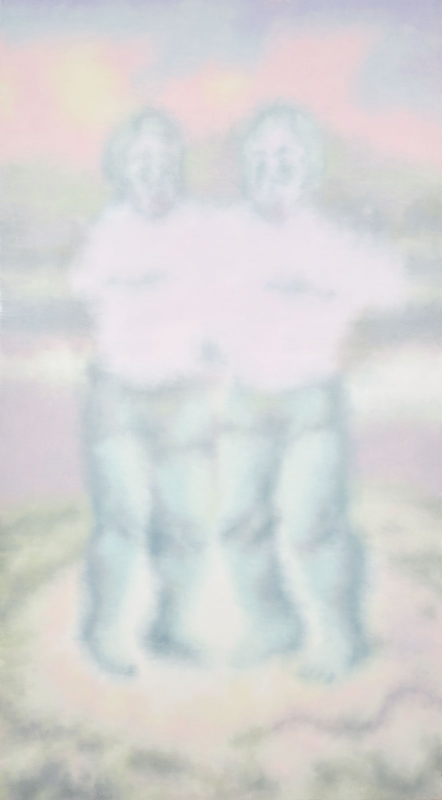 LIM Nosik, Brother - Landscape 27 형제 - 풍경 27, 2025