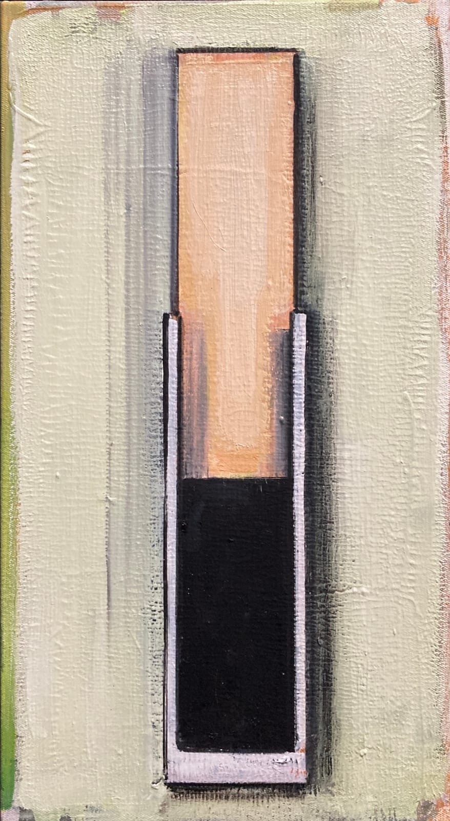 Michael Simpson, Squint 37, 2015