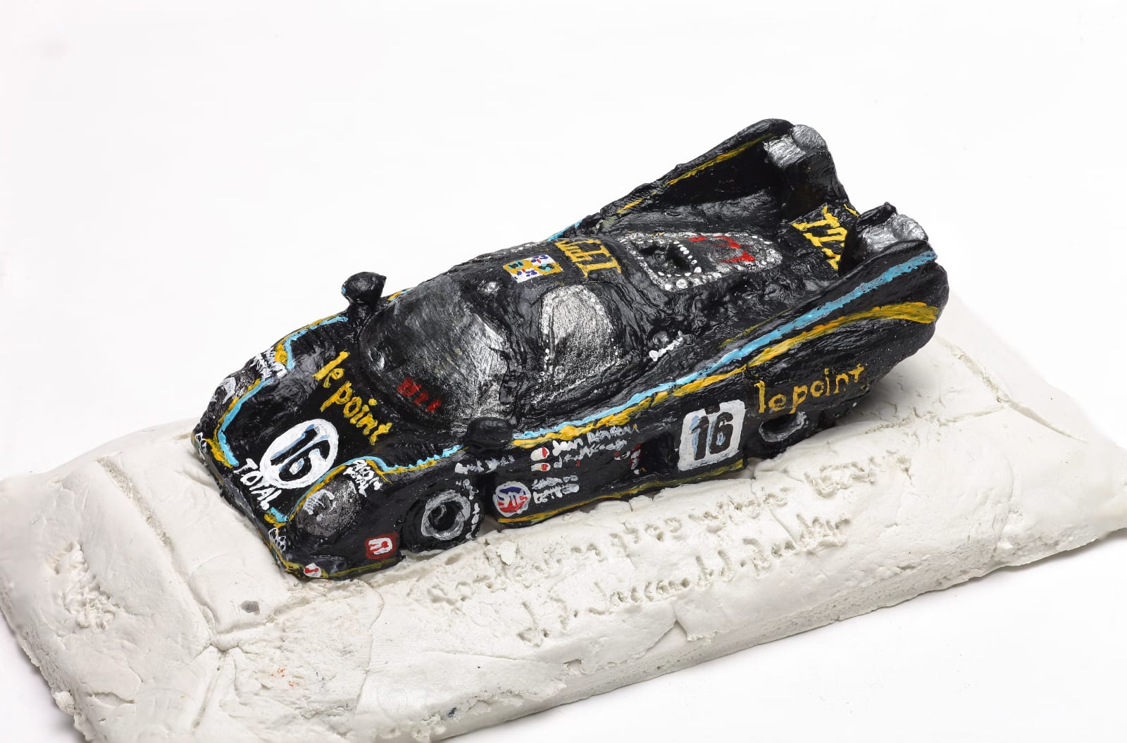 Osang Gwon, Small Sculpture 2019-27, 2019