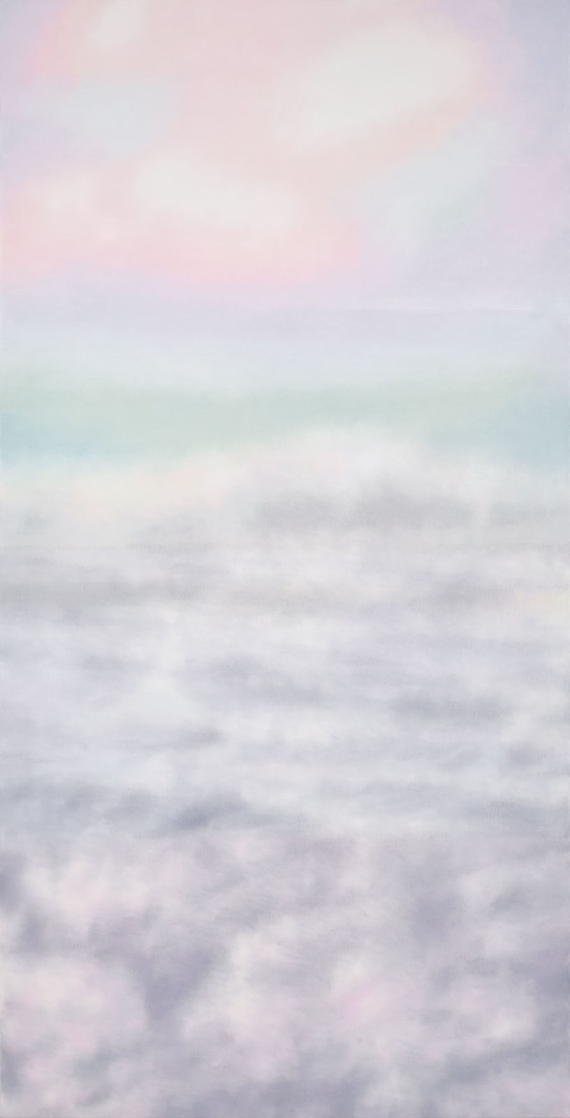 LIM Nosik, Field - Landscape 32 들녘 - 풍경 32, 2025