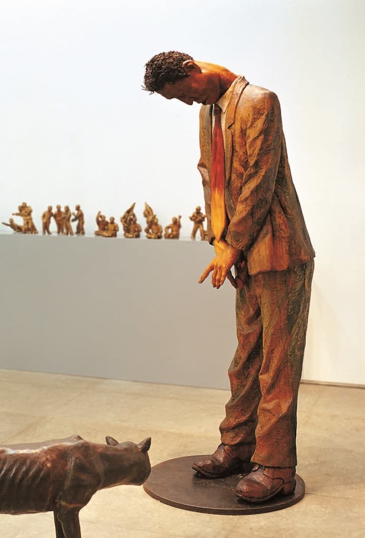 GU Bonju, 아빠의 청춘2, 2002