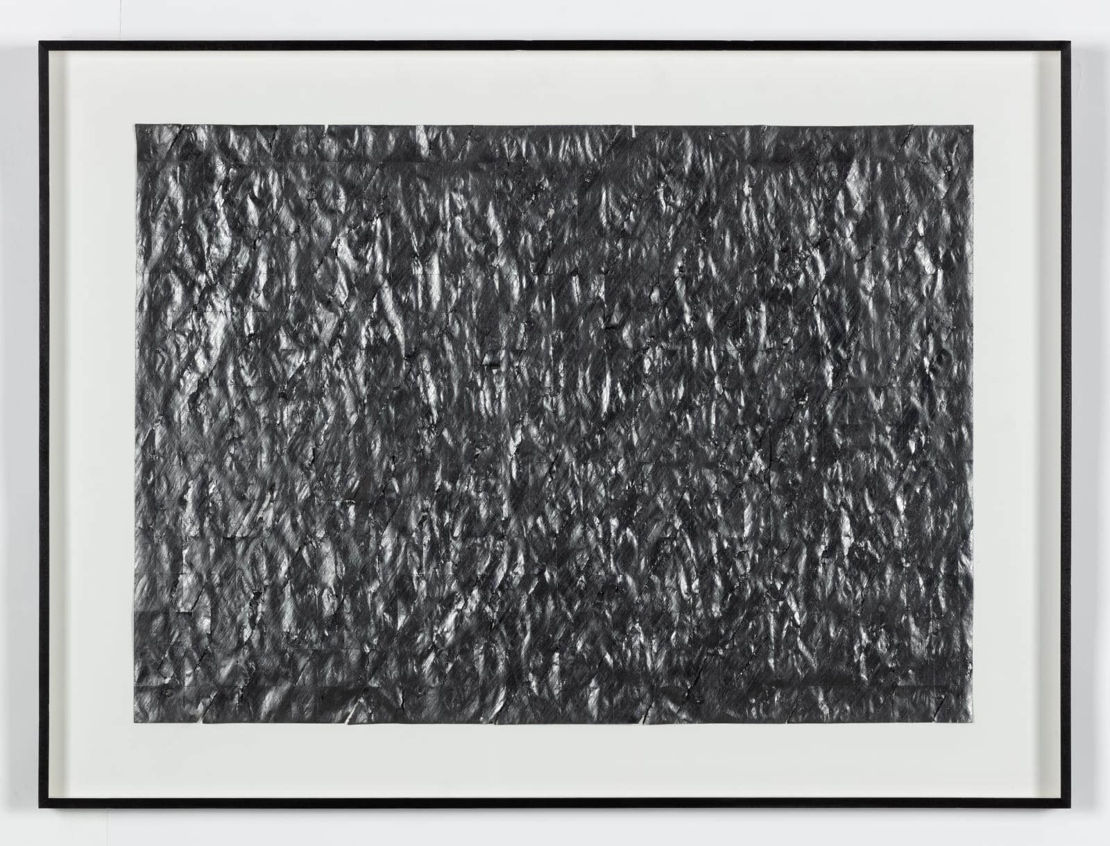CHOI Byungso, Untitled, 2016