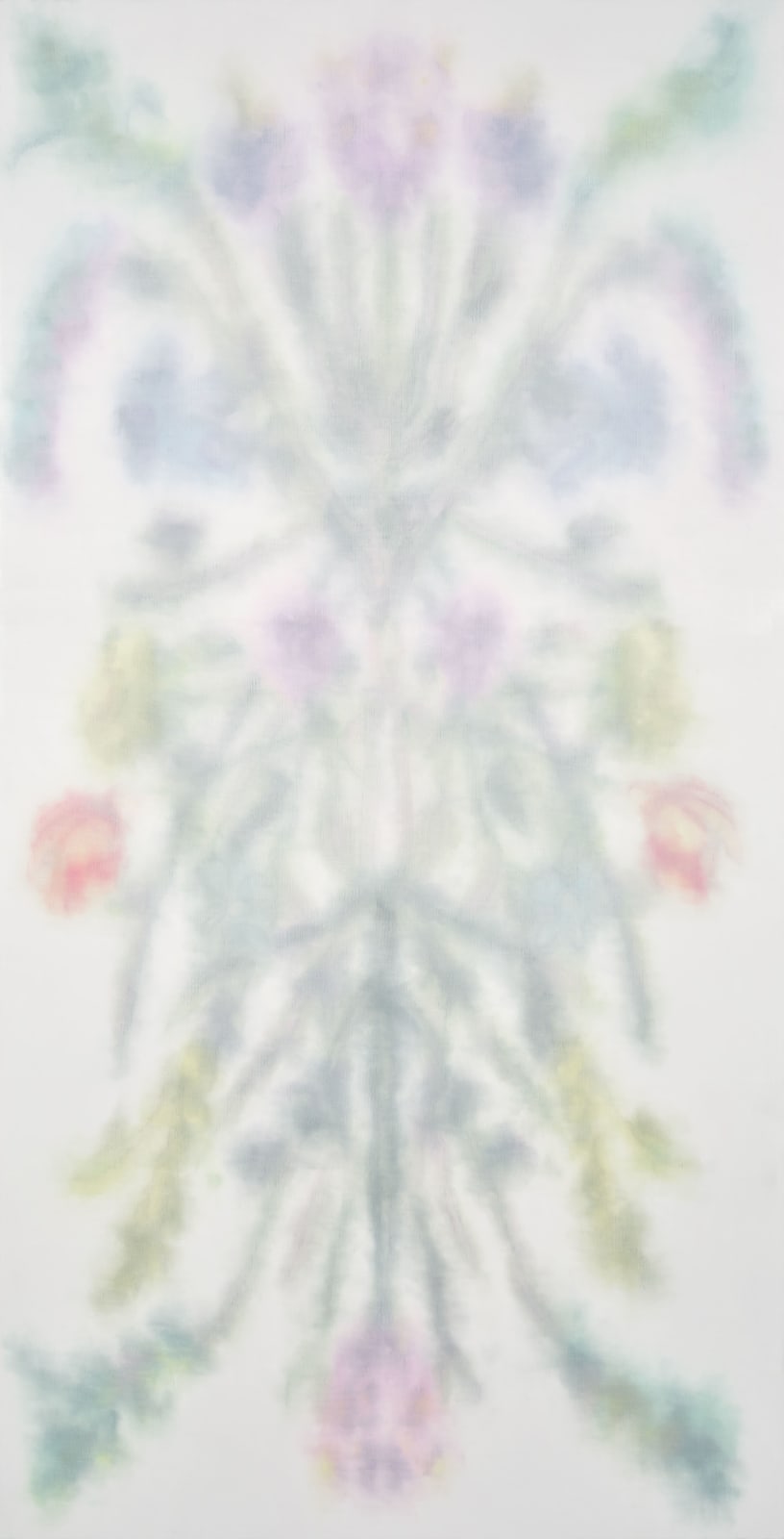 LIM Nosik, Wildflower - Landscape 34 들꽃 - 풍경 34, 2025