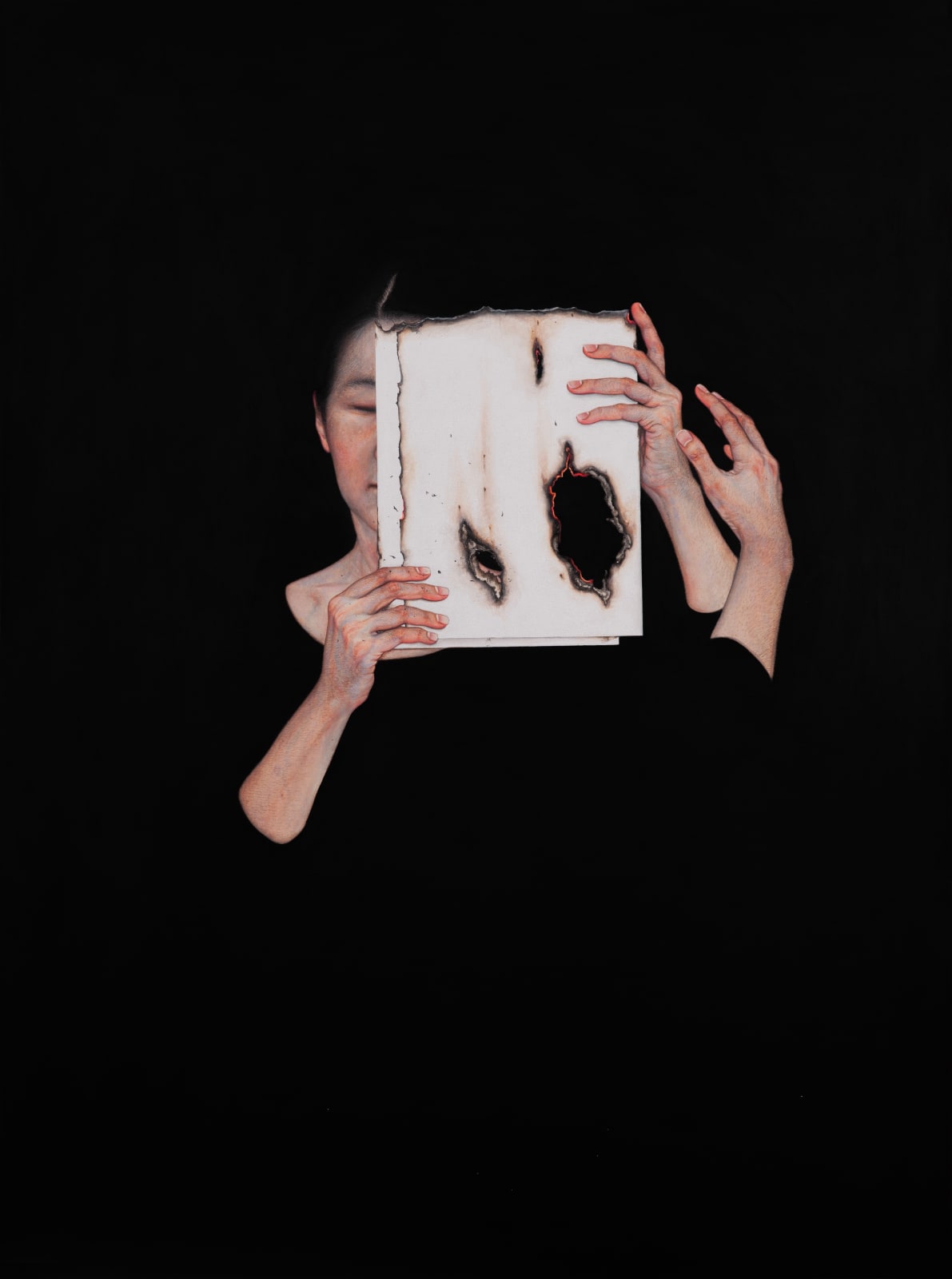 LEE Jinju, Visible 26 볼 수 있는 26, 2024
