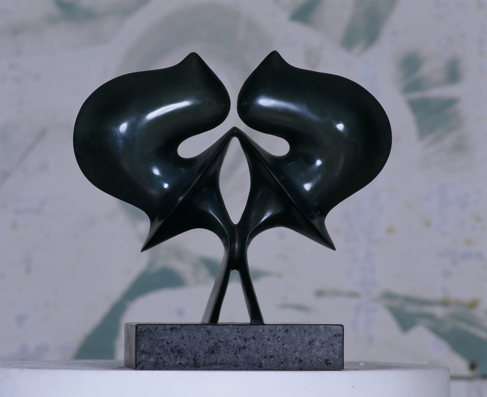 MOON Shin, Untitled 무제, 1991