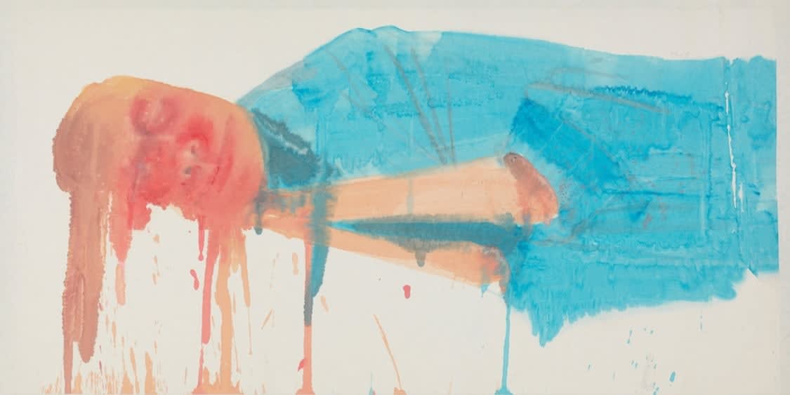 LI Fan, Enjoyment 享受, 2016