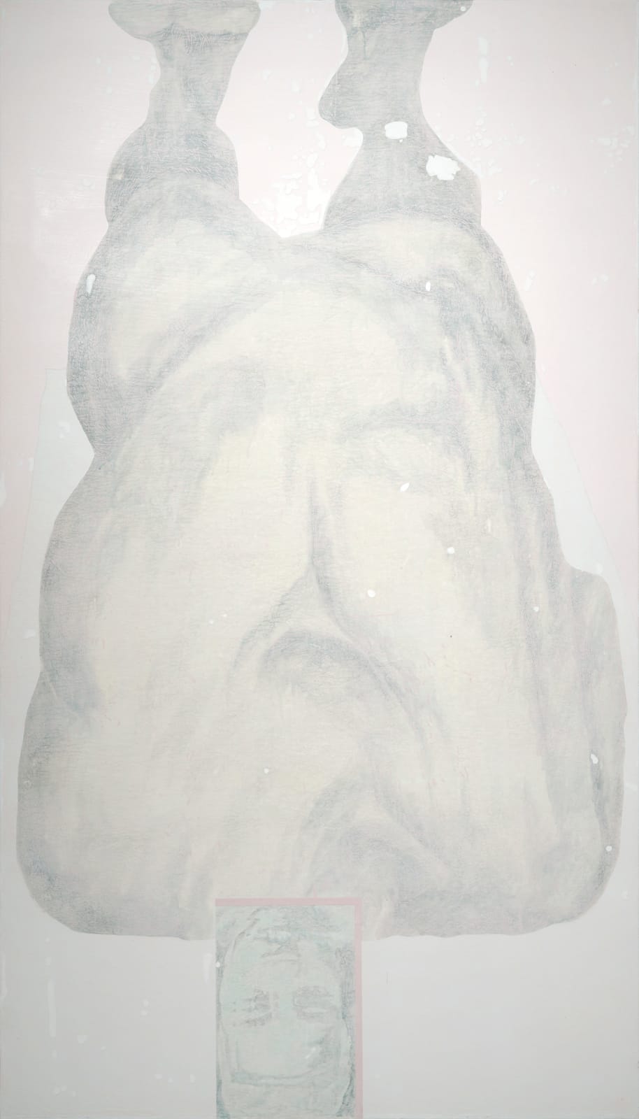 LIM Nosik, Unfolded (21/25), 2023
