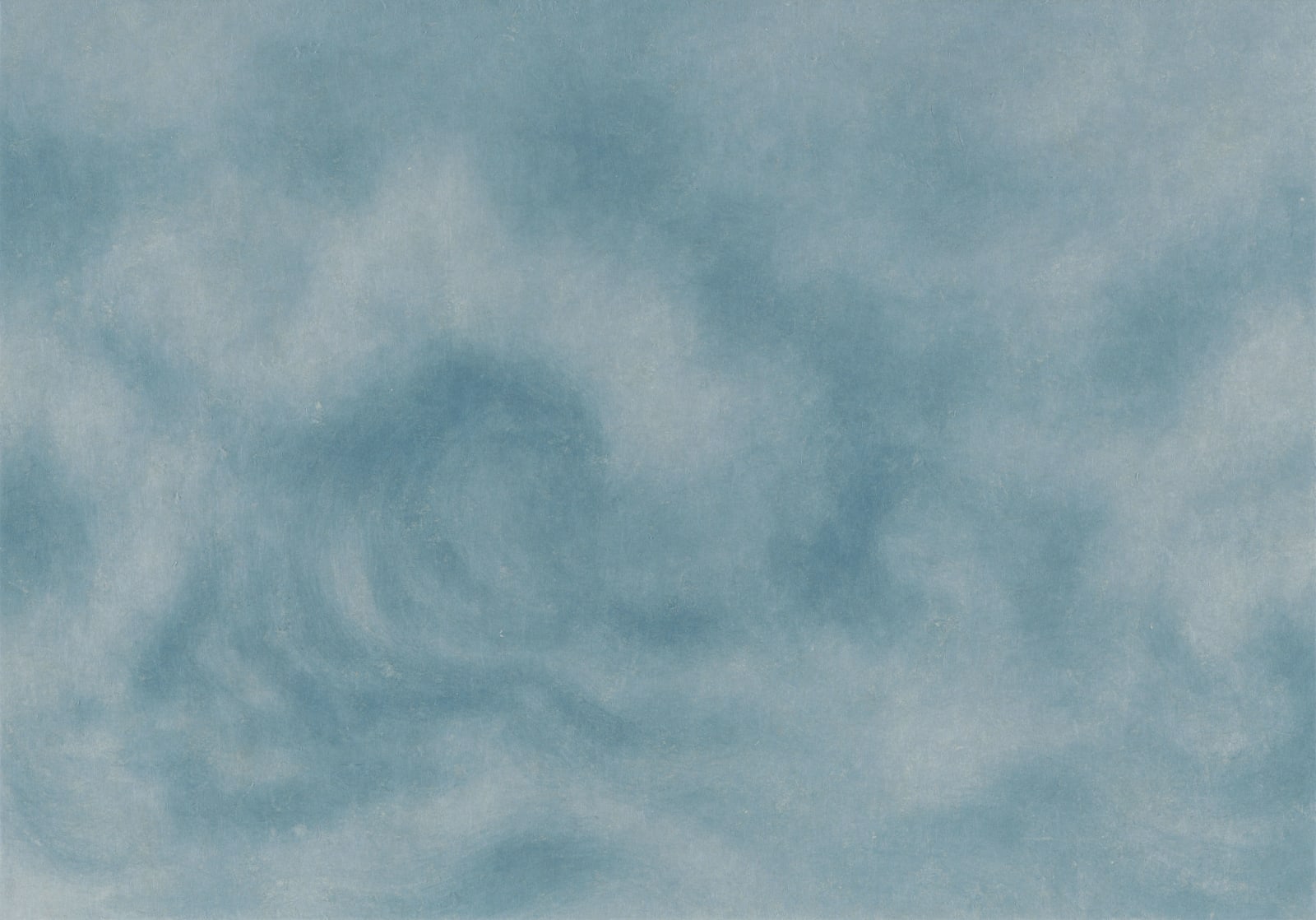 LEE Eunsil, Waves of Delusion Ⅱ 망상의 일렁임Ⅱ, 2021