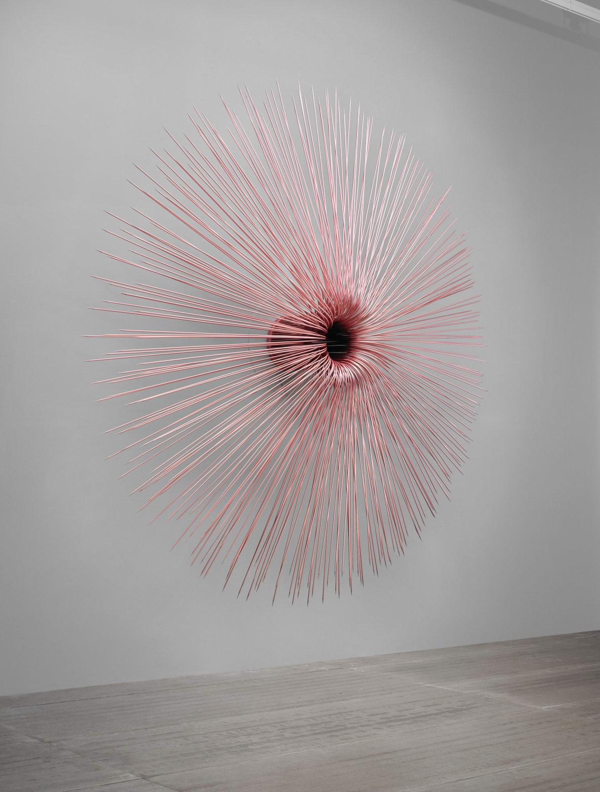 KIM Byoungho, A Memory of the Rule , 2011