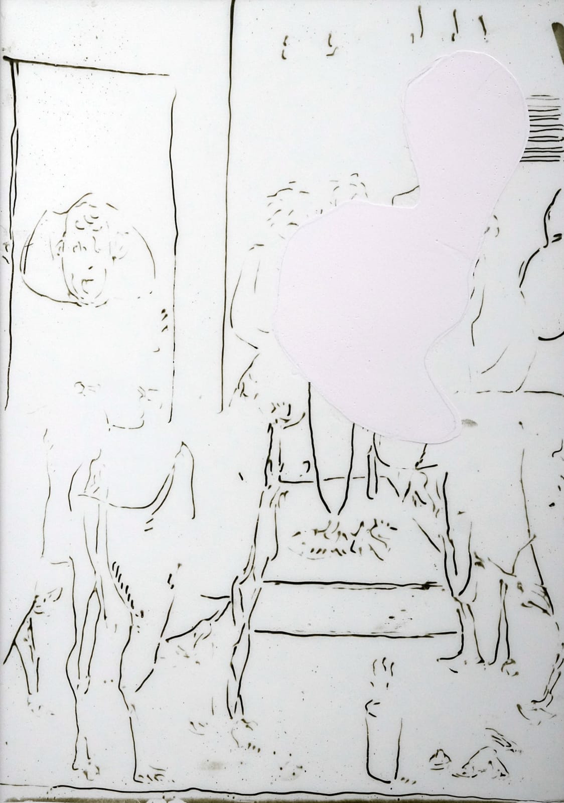 LIM Nosik, GL_10 가는 10, 2023