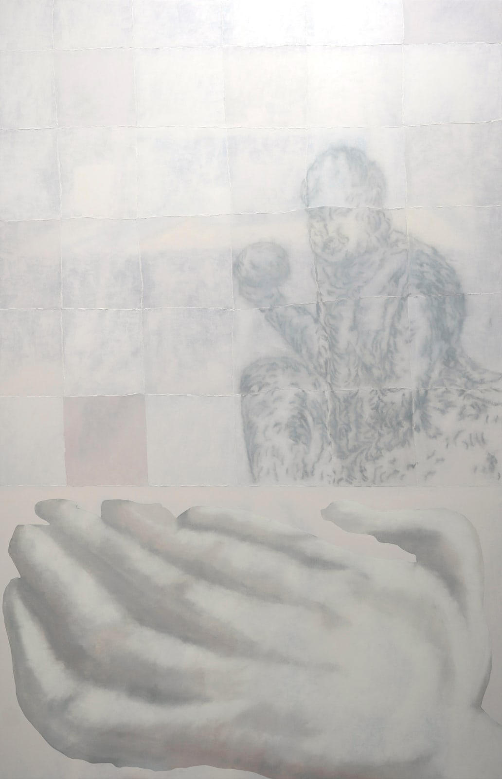 LIM Nosik, Workroom 23 작업실 23, 2024