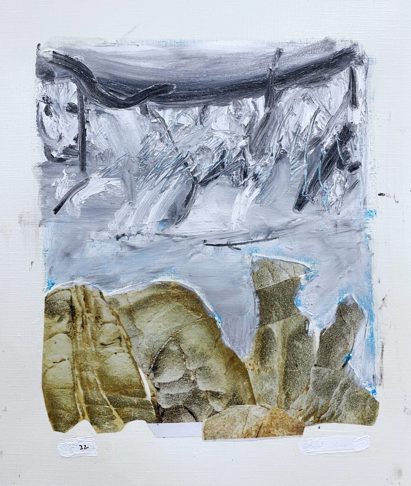 AHN Jisan, Storm 22, 2021